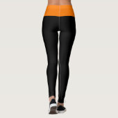 RSD Warrior Leggings (Rückseite)