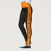 RSD Warrior Leggings (Links)