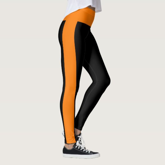 RSD Warrior Leggings (Rechts)