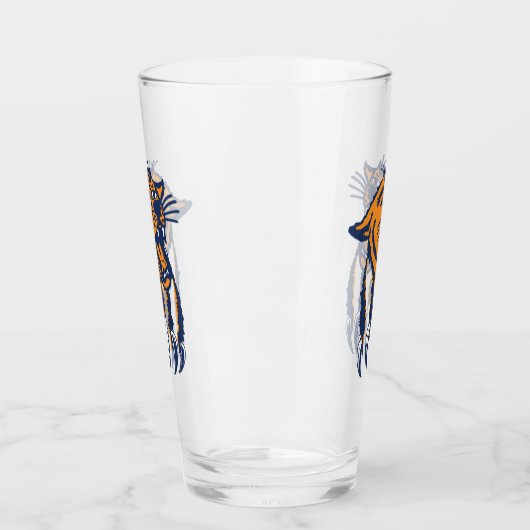 RSD WILDCATS CLAW GLASS GLAS (Links)