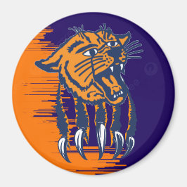 RSD WILDCATS CLAW RIP MAGNET