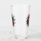 RSD-WILDCATS-EXPLOSIONSGLAS GLAS (Links)