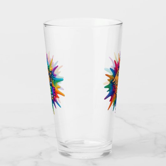 RSD-WILDCATS-EXPLOSIONSGLAS GLAS (Links)