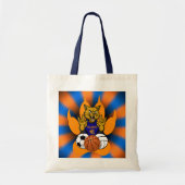 RSD WILDCATS SPORTS TASCHE (Vorne)