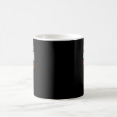 Rsd zerbricht mit dem falschen Krieger Kaffeetasse (Mittel)