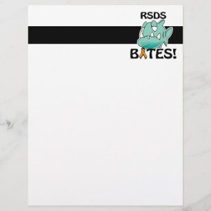 RSDS BITES