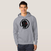 RSG Logo-Hoodie