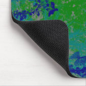 RSGAL Mausunterlage Mousepad (Ecke)