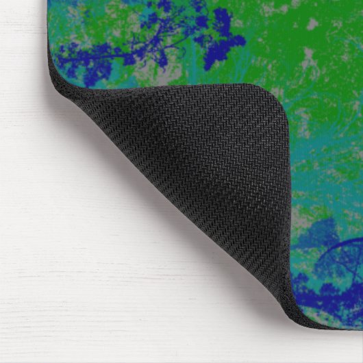 RSGAL Mausunterlage Mousepad (Ecke)