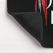 Rska Renshi Mousepad (Ecke)