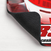 RSN eins Nation Mousepad (Ecke)