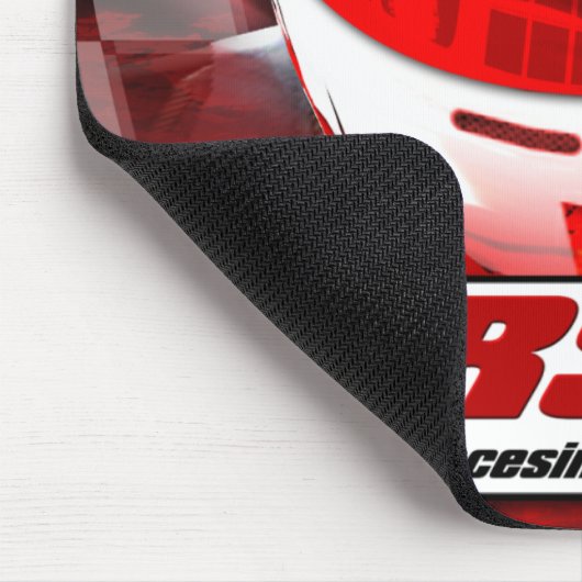 RSN eins Nation Mousepad (Ecke)