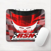 RSN eins Nation Mousepad (Mit Mouse)