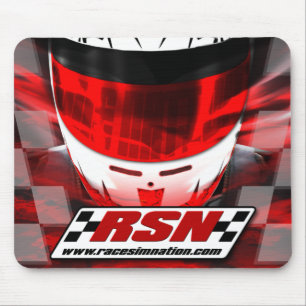 RSN eins Nation Mousepad