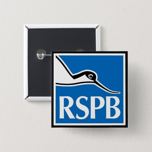 RSPB BUTTON (Vorne & Hinten)