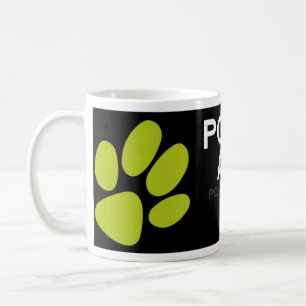 RSPCA politische TierTasse Kaffeetasse