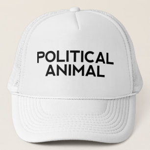 RSPCA politischer Tierhut Truckerkappe