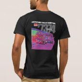 RSR IROC HRW Shirt (Rückseite)