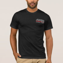 RSR IROC HRW Shirt