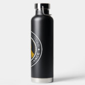 RSRA Vakuum-Flasche Trinkflasche (links)