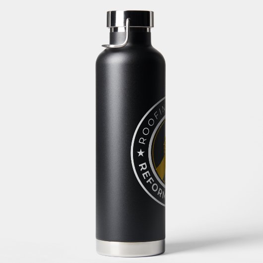 RSRA Vakuum-Flasche Trinkflasche (Rechts)