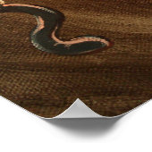 RSS Fish Poster (Ecke)