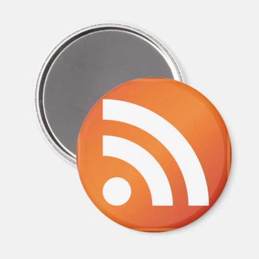 RSS IRL MAGNET (Vorderseite/Rückseite)