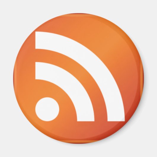 RSS IRL MAGNET (Vorne)