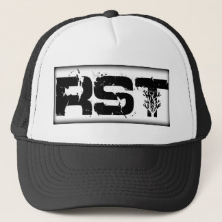 RST Hut Truckerkappe