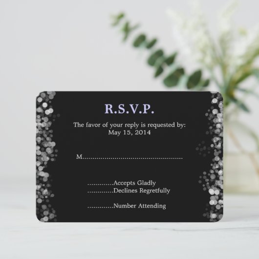 RSVP (Stehend Vorderseite)