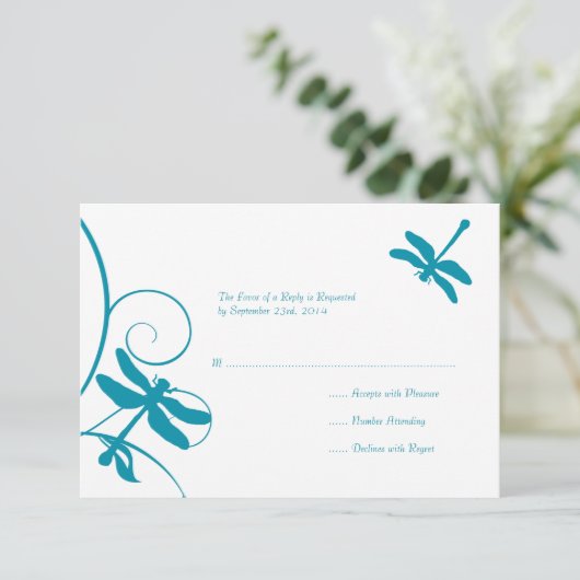 RSVP (Stehend Vorderseite)