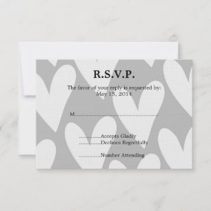 RSVP