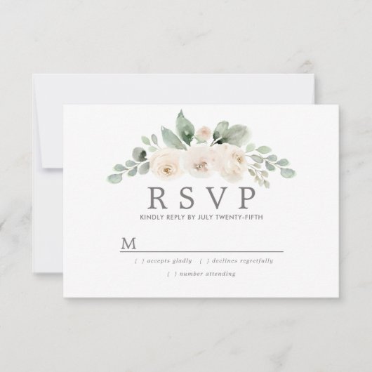 RSVP (Vorderseite)