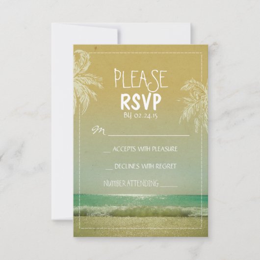 RSVP (Vorderseite)
