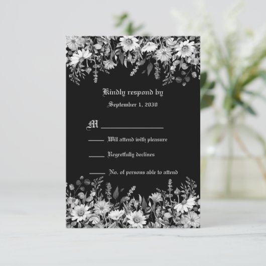 RSVP (Stehend Vorderseite)