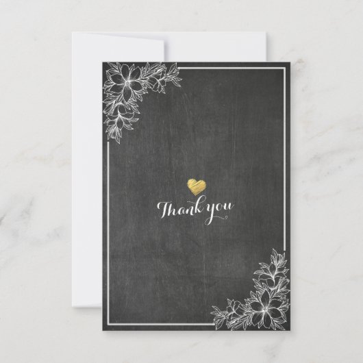 RSVP-Antwort auf die Blumen-Hochzeitskartentouren RSVP Karte (Rückseite)