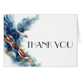 RSVP Bald Eagle Patriotic USA Semiquincentennial