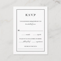 RSVP