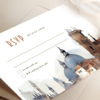 RSVP Cappella Santa Maria degli Angeli