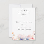 RSVP Cards (Vorderseite)