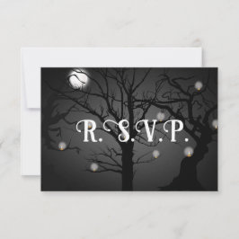 RSVP EINLADUNG