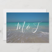 RSVP EINLADUNG (Rückseite)