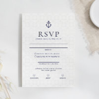 RSVP-Hochzeit in Urlaubsort