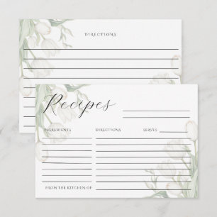  RSVP KARTE