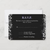 RSVP KARTE (Vorderseite)