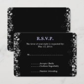 RSVP KARTE (Vorne/Hinten)