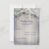 RSVP KARTE (Vorderseite)