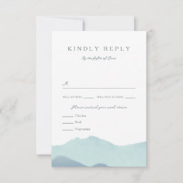 RSVP KARTE