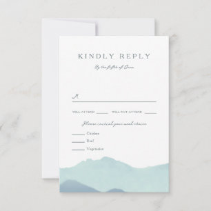 RSVP KARTE