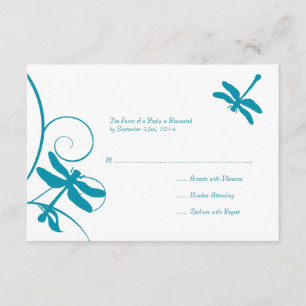 RSVP KARTE